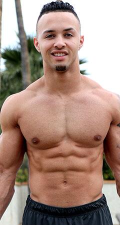 Amari Johnson
