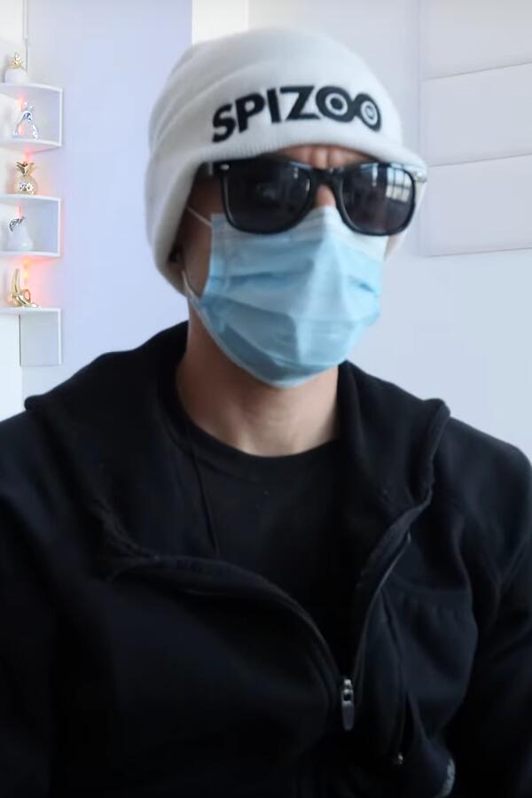 Tyler D