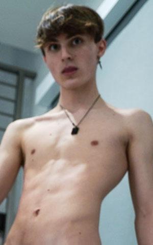 Matt Cash