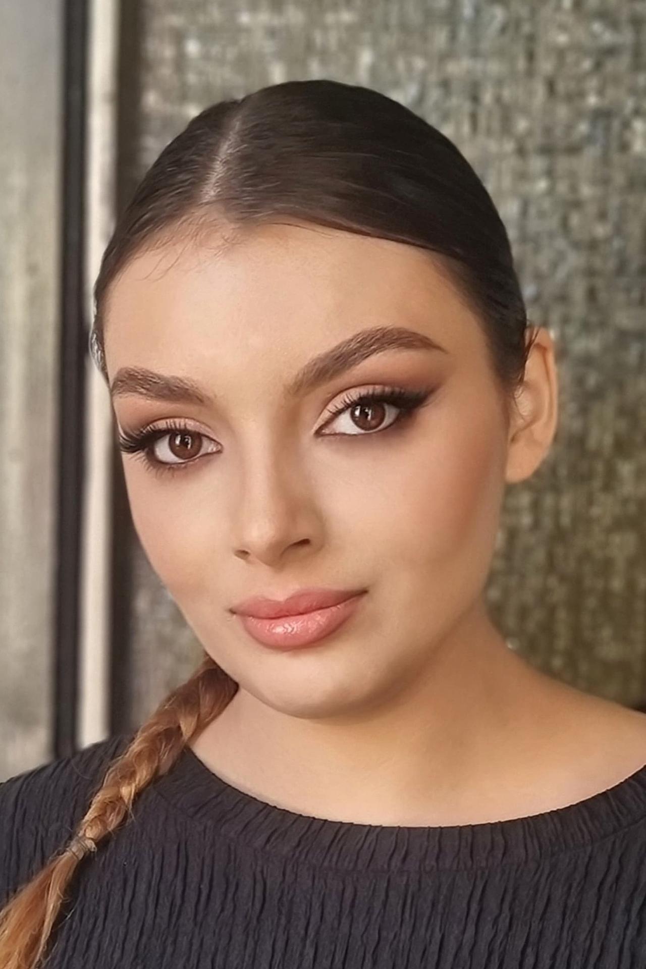 Sabryn Groku