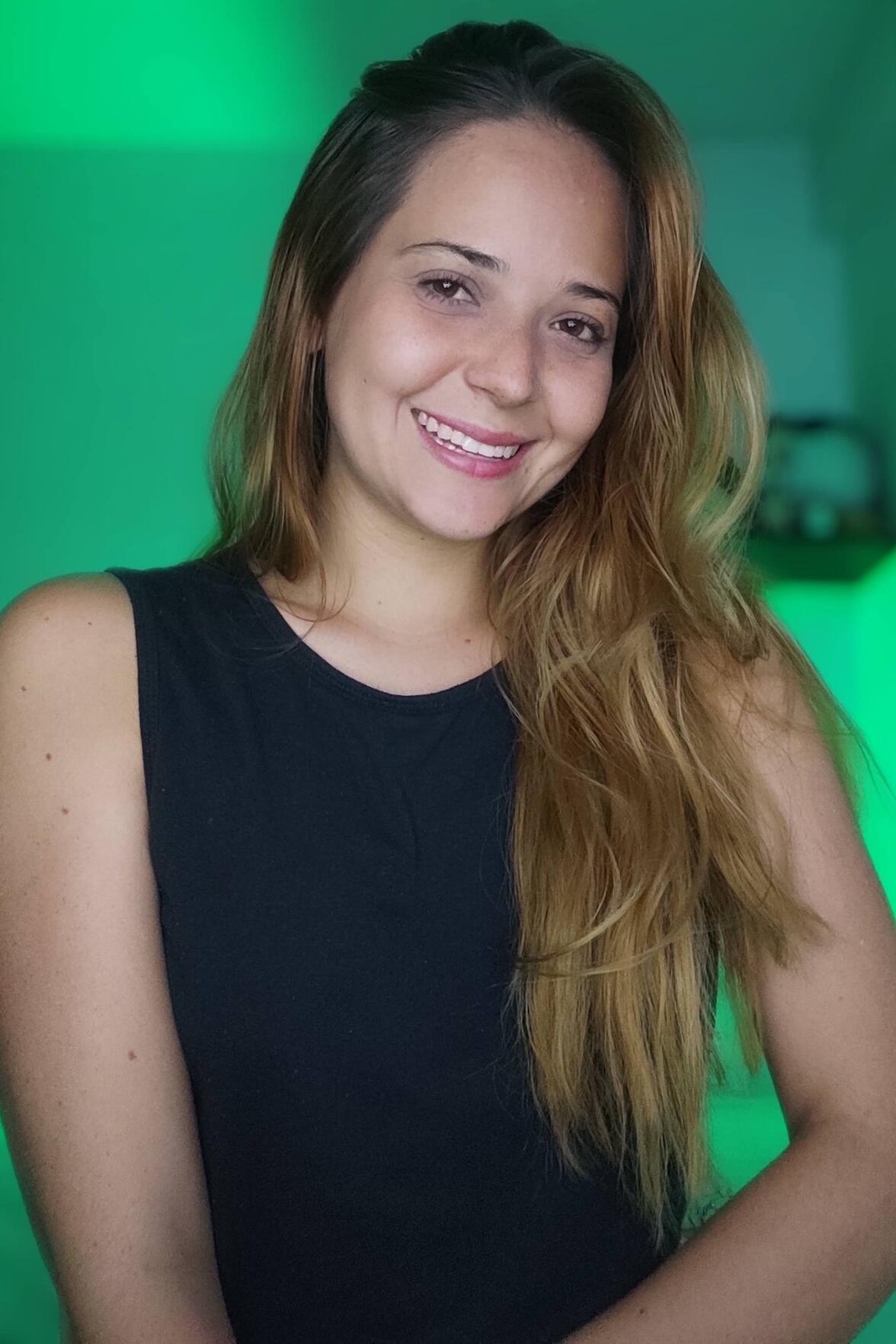 Melanie VR