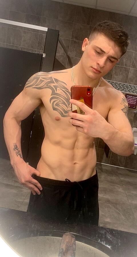Chase Arcangel