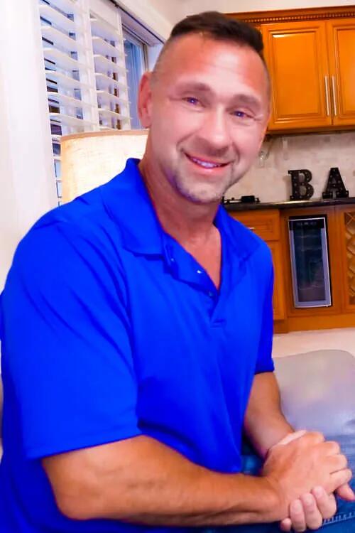 Peter Fizwell