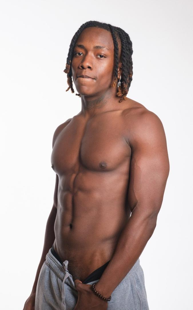 Mighty Dee