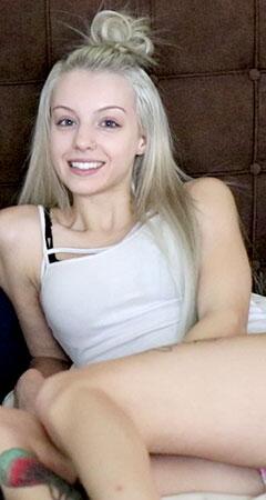 Ashley Daniel
