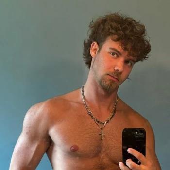 Levi Carter