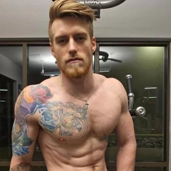 Lucas King