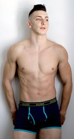 Roman Tate
