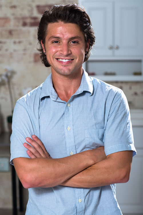 Jay Romero
