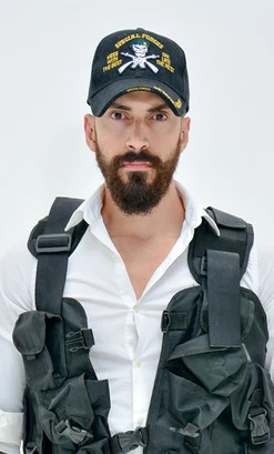 Cristian Cipriani