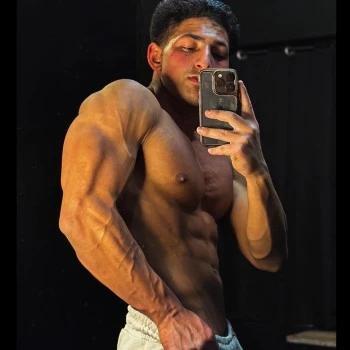 Miguel Cruz