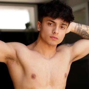 Dante Jones