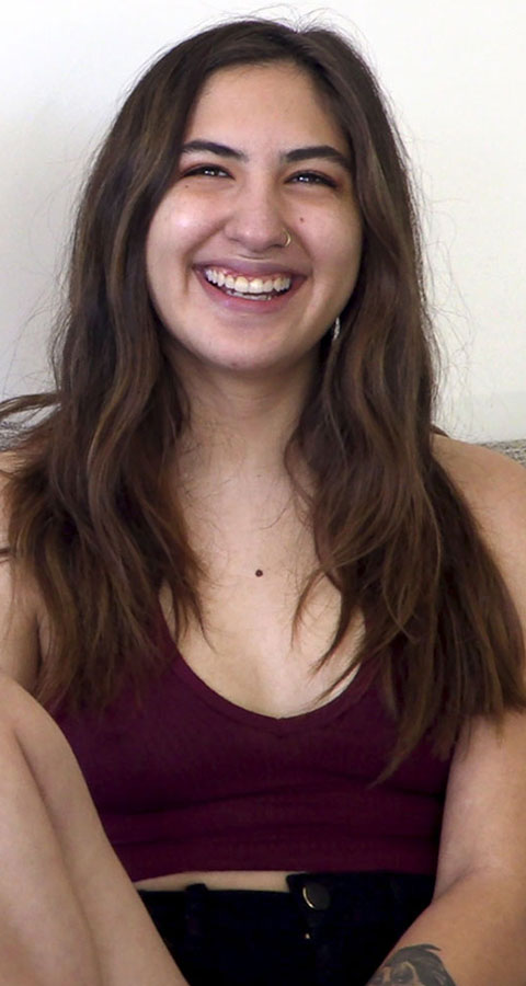 Veronica Vella