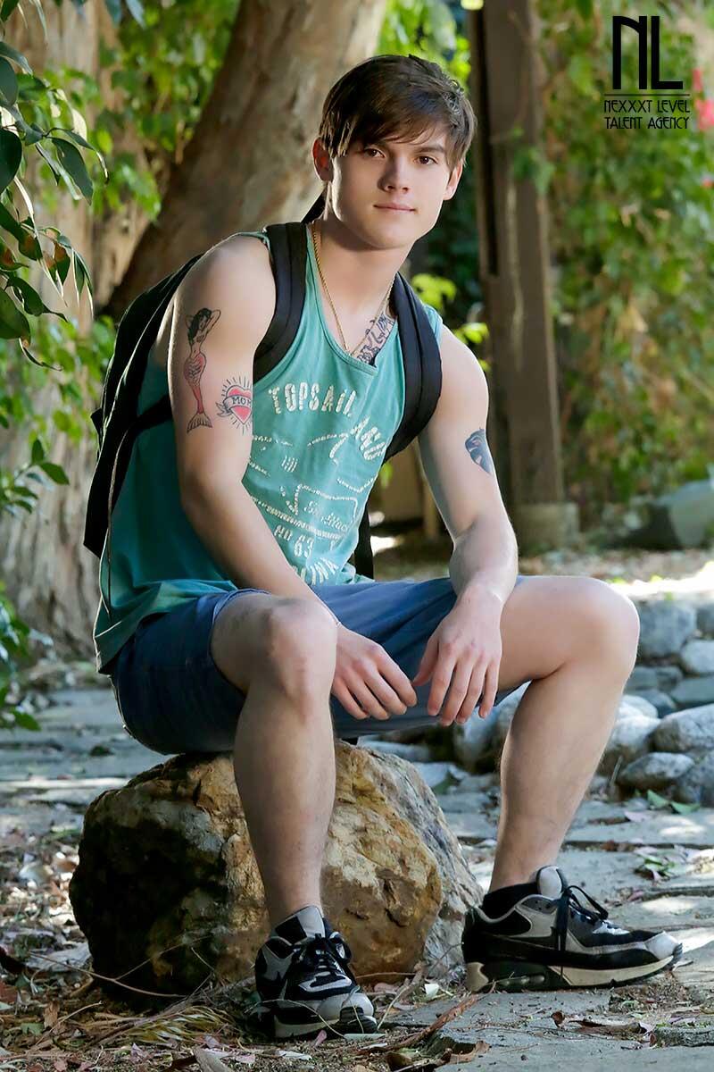 Tyler Cruise
