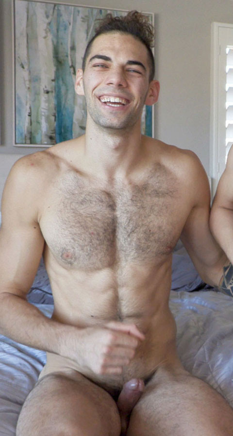 Luke Norton