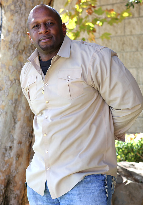 Prince Yashua