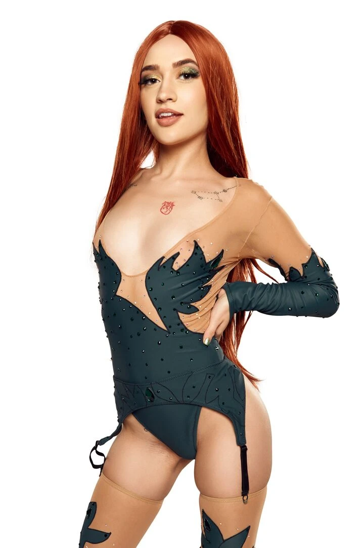 Sera Ryder