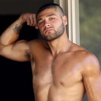 Mike Cain