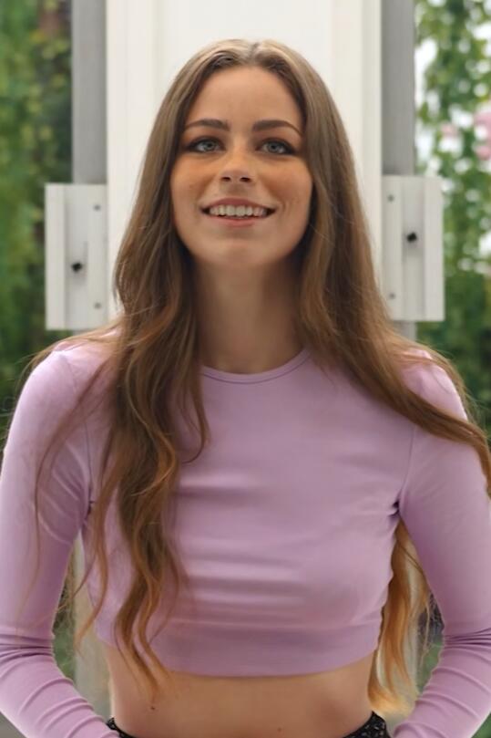 Renne Rose