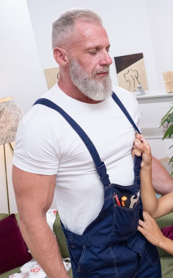 The Juicy Santa