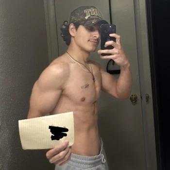 Myke Jones