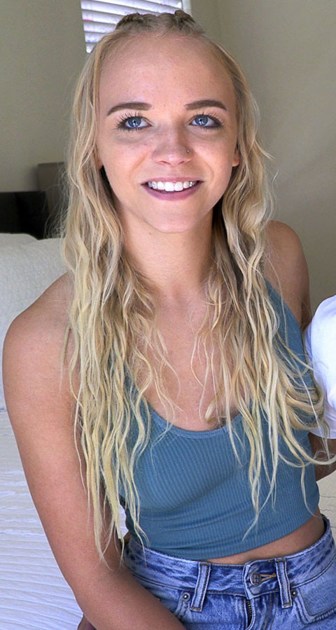 Chanel Summers