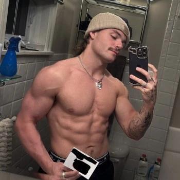 Logan Luhst
