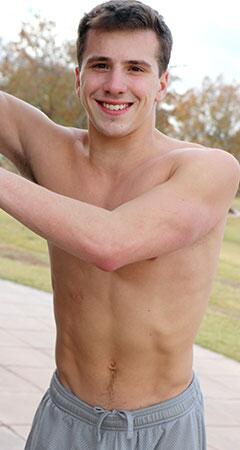 James Dockery