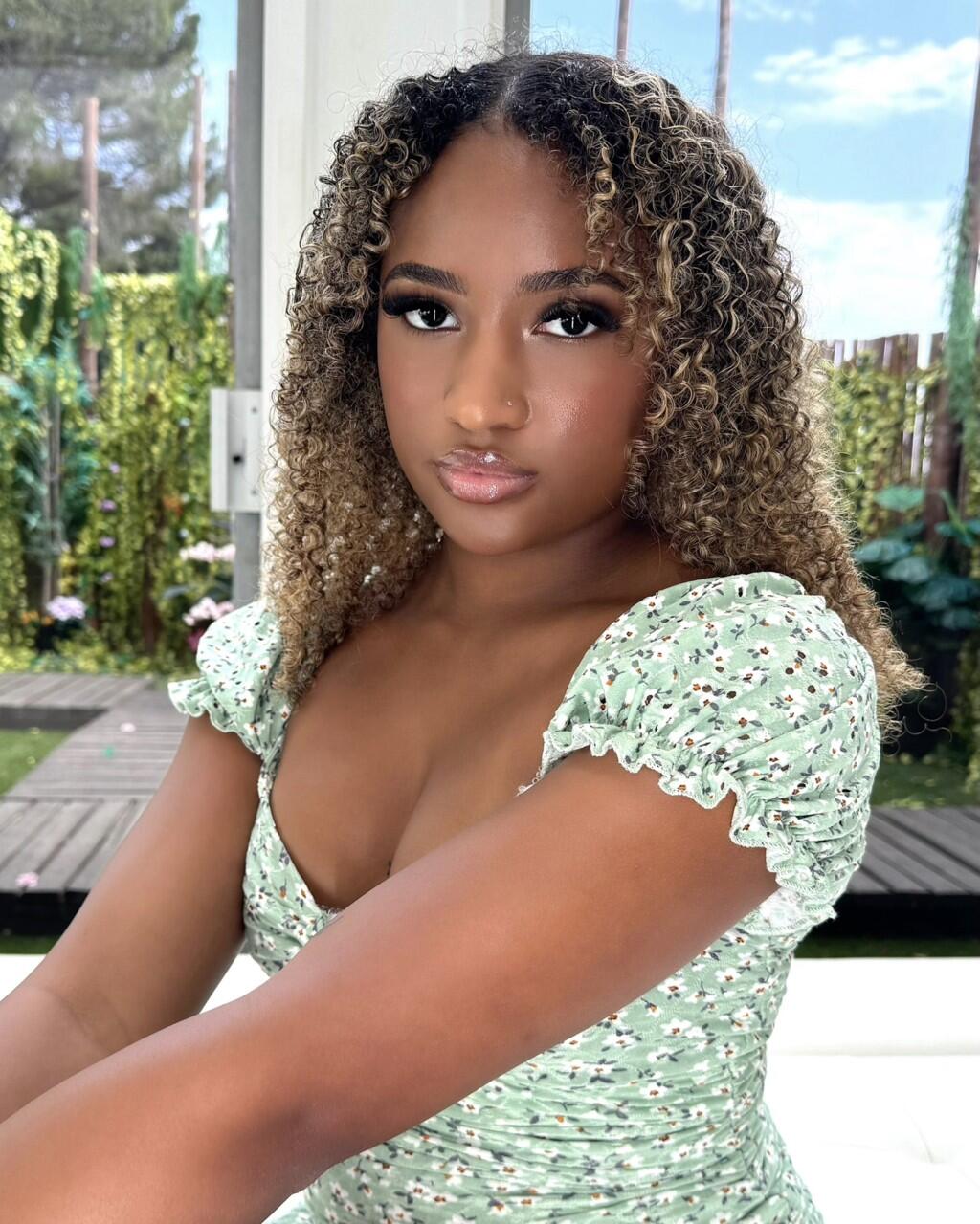 Sky Alexis
