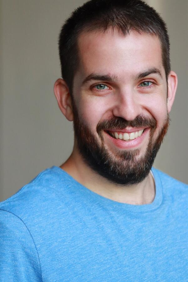 Daniel Shar