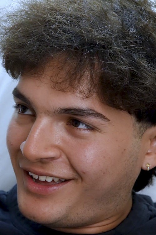 Chris Banger