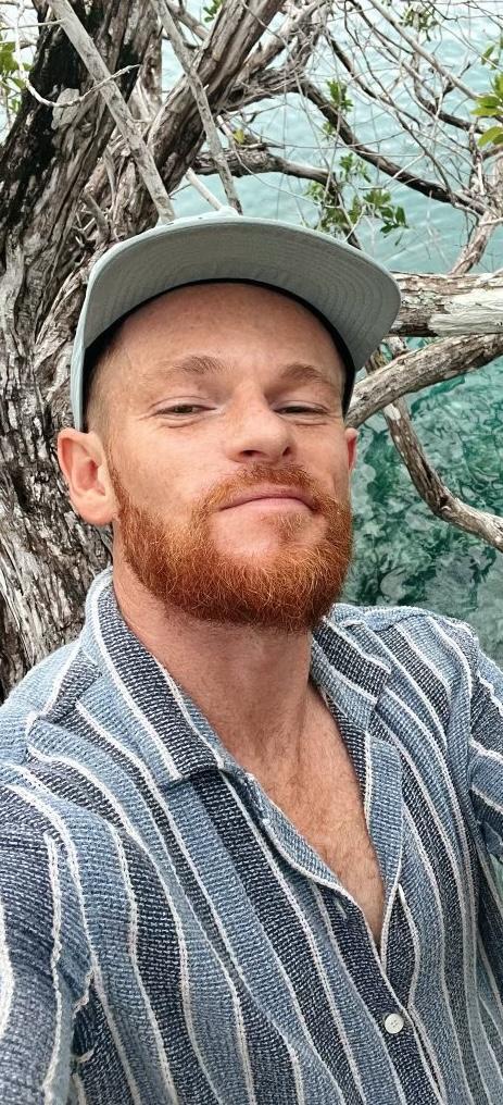Conor Pills