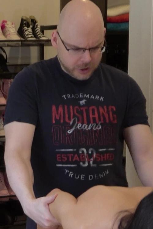 Butt Spencer