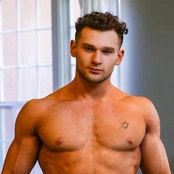 Zack Dickson