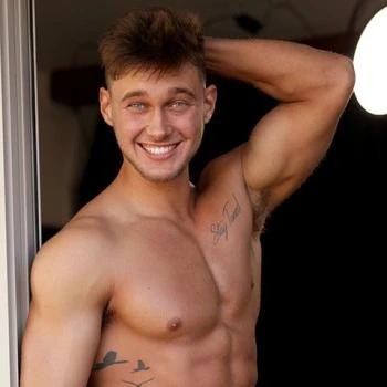 Brent Savage