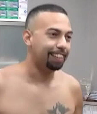 Angel Ramiraz