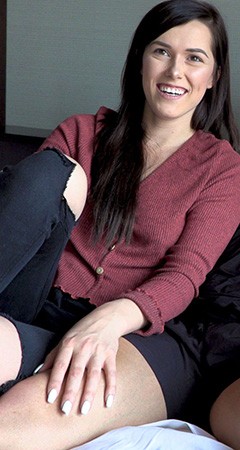 Lexi Nook