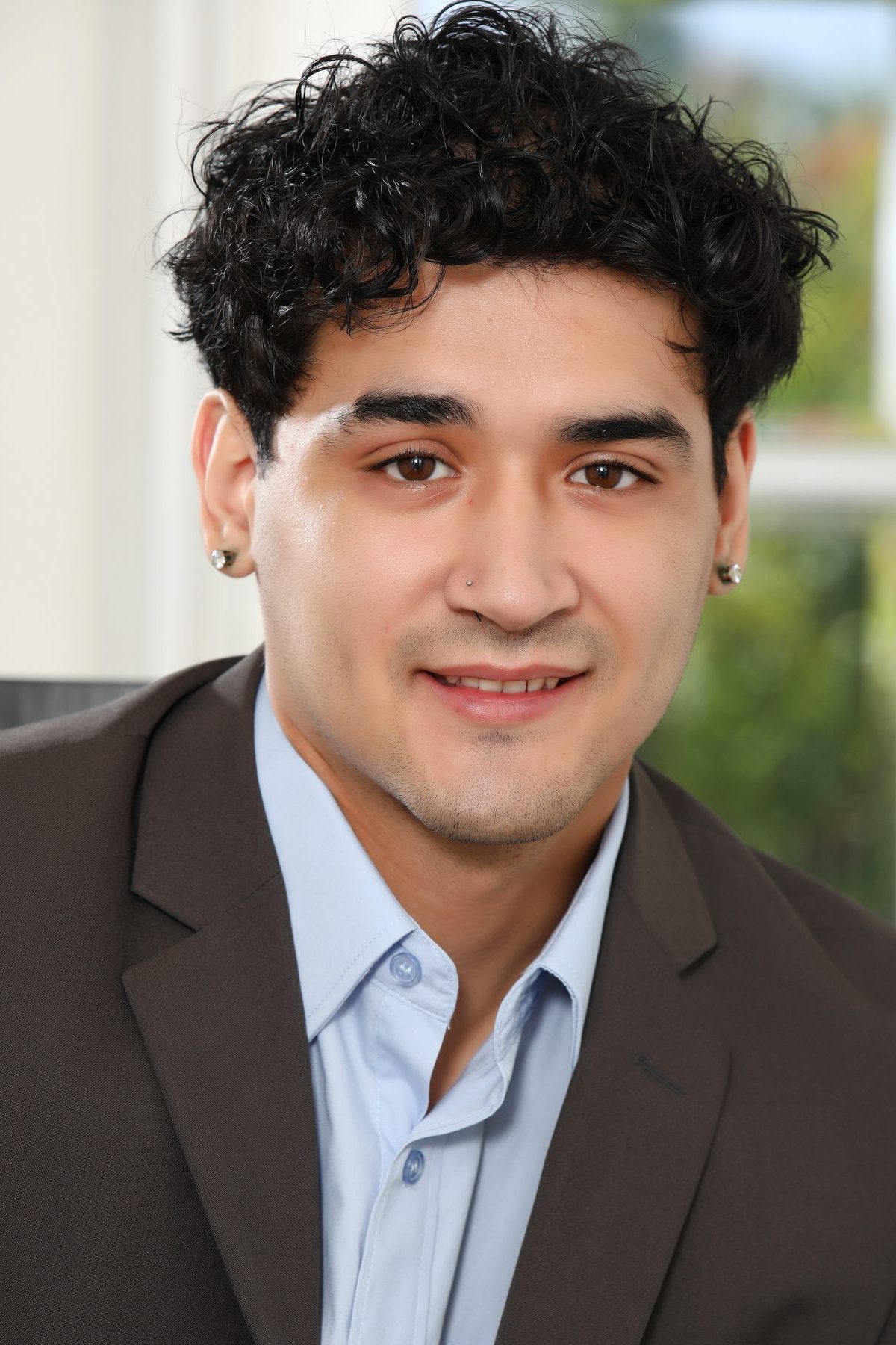 Rico Hernandez