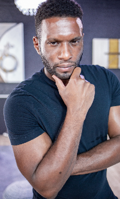 Yves Morgan