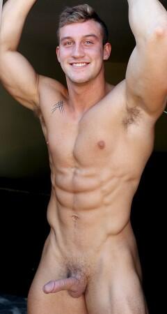 Max Warner