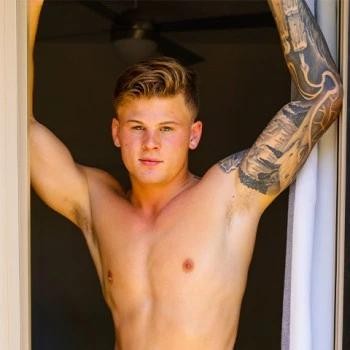 Gunnar Bishop