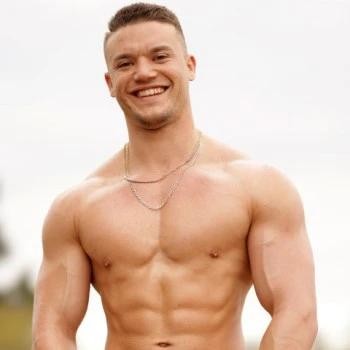 Jordan Blake