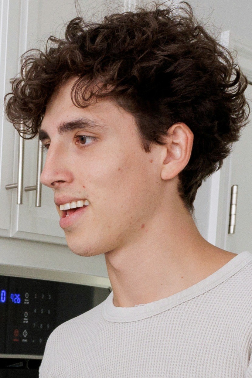 Dylan Ledger