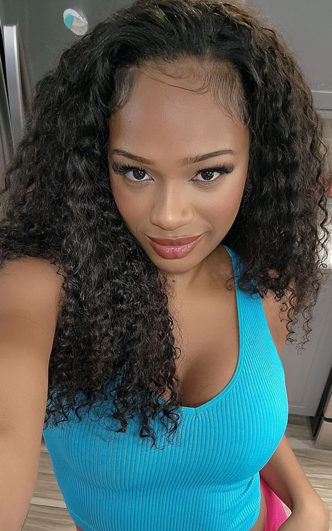 Brianna Moore