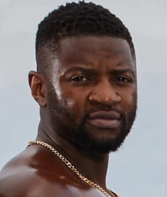 Nelson Mandingo