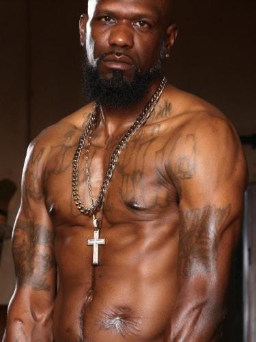 Chocolate God