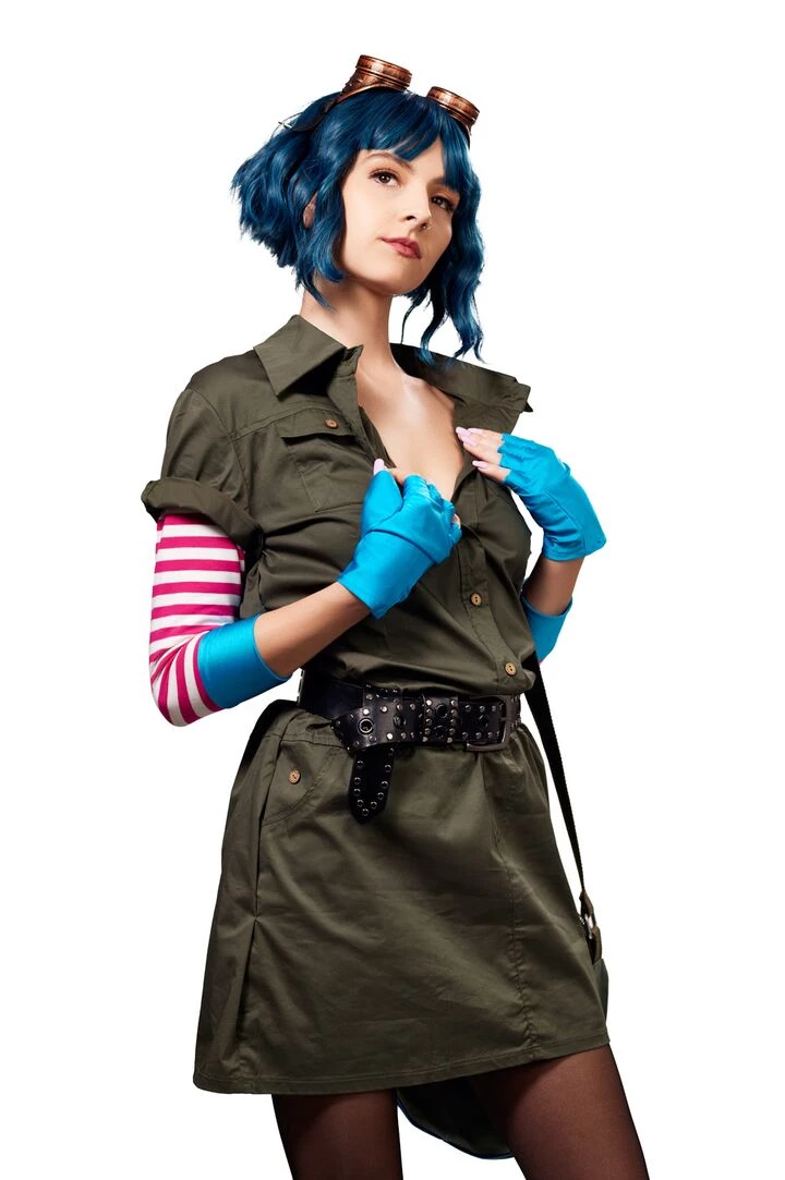 Serena Hill