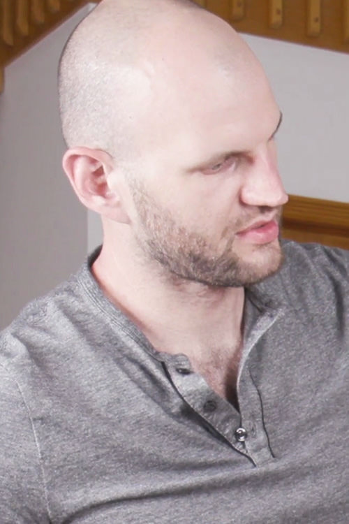 Brian O'Mally