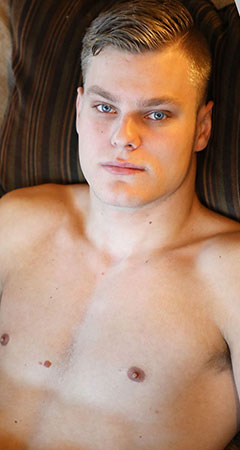 Axel Woods