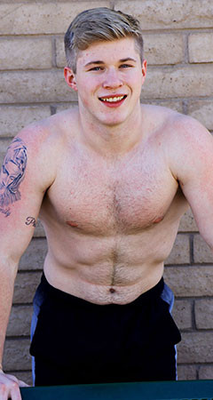 Troy Daniel